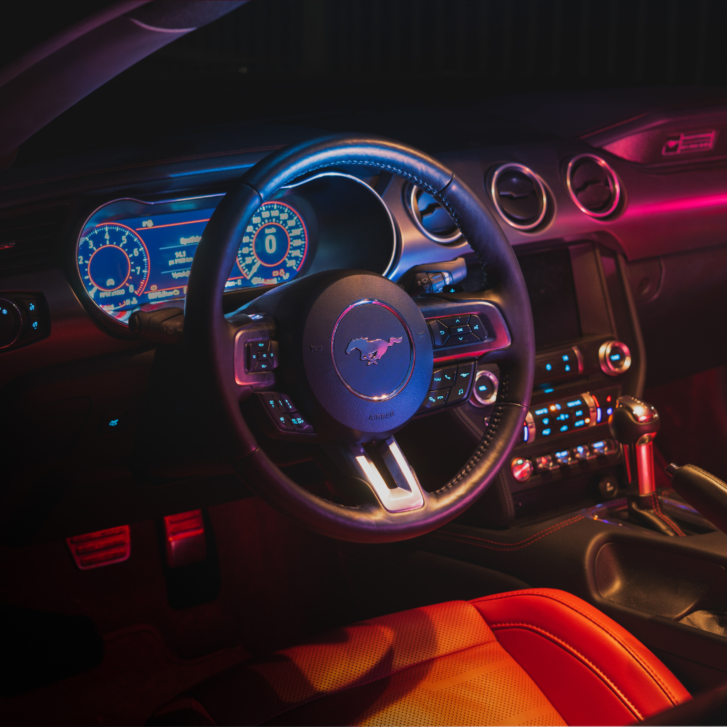 Auto Accessories