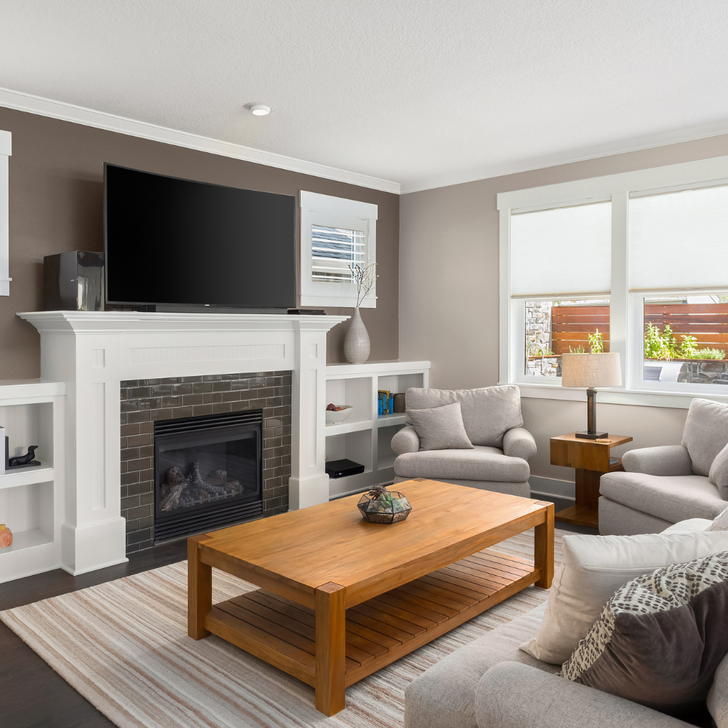 Home & Outdoor Living