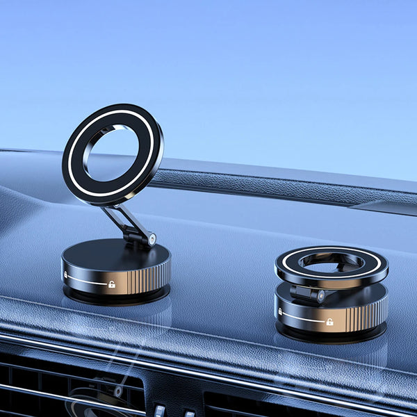 MagTile Magnetic Car Phone Mount